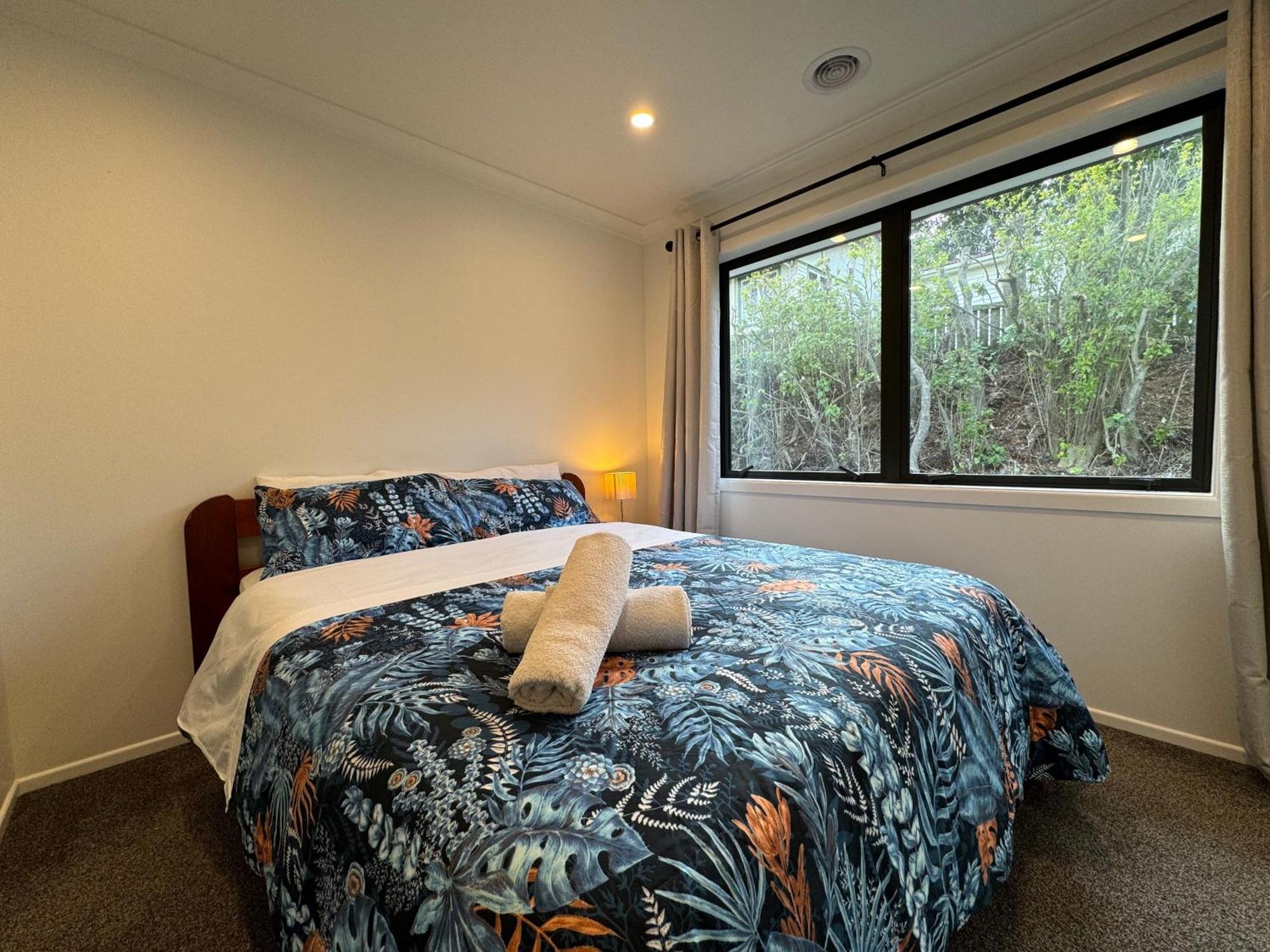No Party Allowed, Entire Brand New 3 Bedroom Townhouse, Free Unlimited Fibre Wifi And Free Parking Wellington Eksteriør bilde